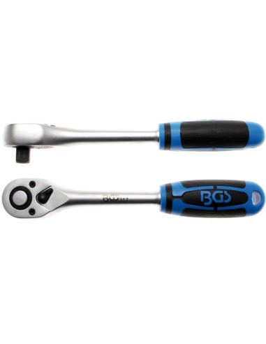 REF  316      Carraca reversible 10 mm  3/8  