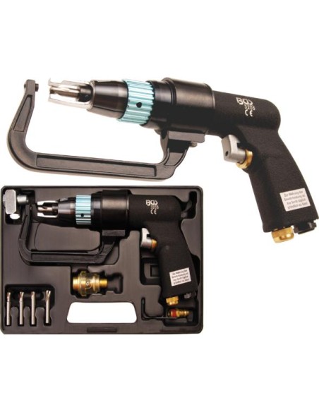 REF  3205      Juego quita-puntos de soldadura neu