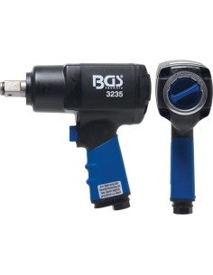 REF  3235   Pistola neumática de impacto 20 mm  3/