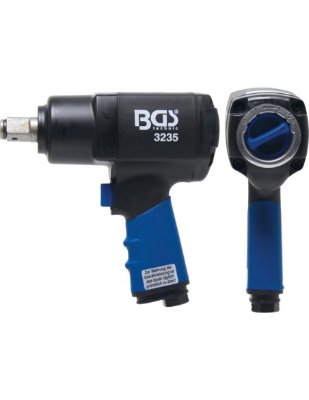 REF  3235   Pistola neumática de impacto 20 mm  3/