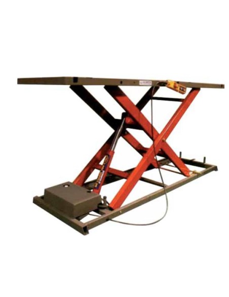 REF  326656     Banco electrohidráulicos para moto