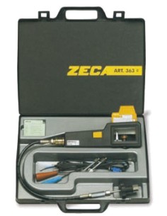 REF  328363     Compresimetro gas-oil de tarjeta