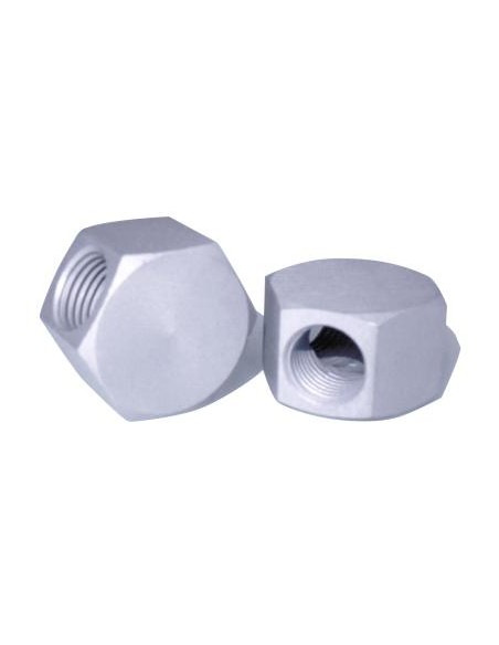 REF  33G     Regleta de distribución 3 salidas a 1