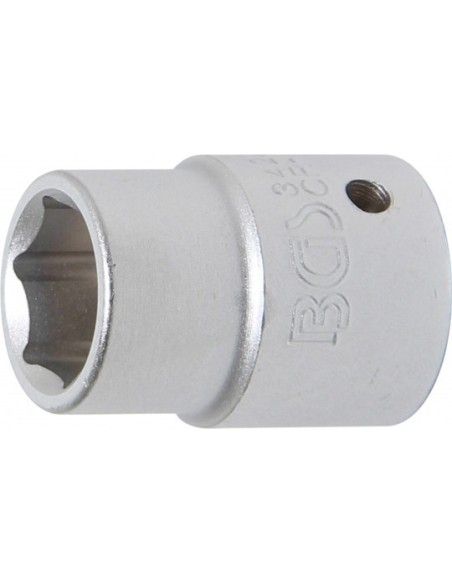 REF  3422  Llave de vaso hexagonal entrada 20 mm  