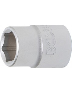 REF  3423  Llave de vaso hexagonal entrada 20 mm  