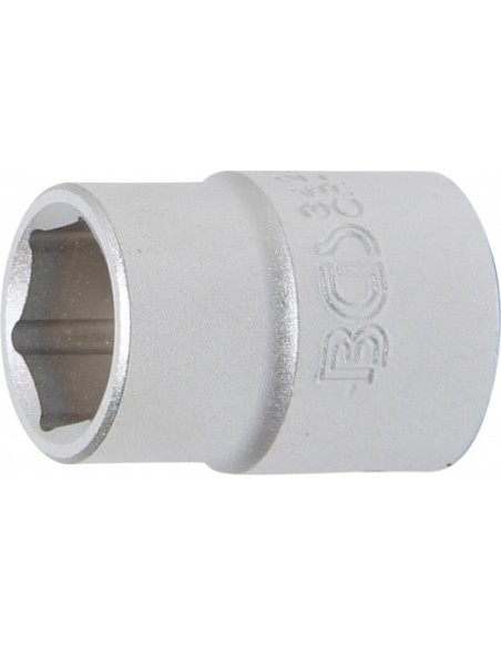 REF  3423  Llave de vaso hexagonal entrada 20 mm  