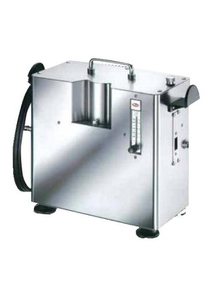 REF  342738     Detector de fugas por humo