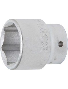 REF  3441     Llave de vaso hexagonal entrada 20 m