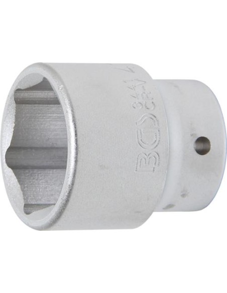 REF  3441     Llave de vaso hexagonal entrada 20 m