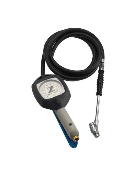 REF  3471009    Manómetro de inflado analógico