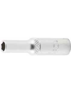 REF  10503       Llave de vaso hexagonal  larga en