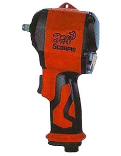 REF  3480988      Pistola 1/2 composite mini 540 N