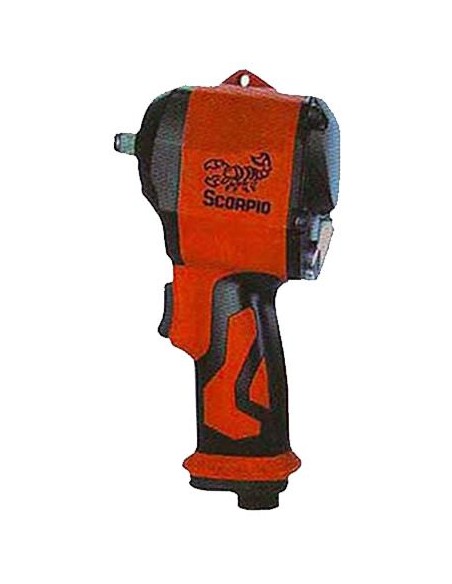 REF  3480988      Pistola 1/2 composite mini 540 N