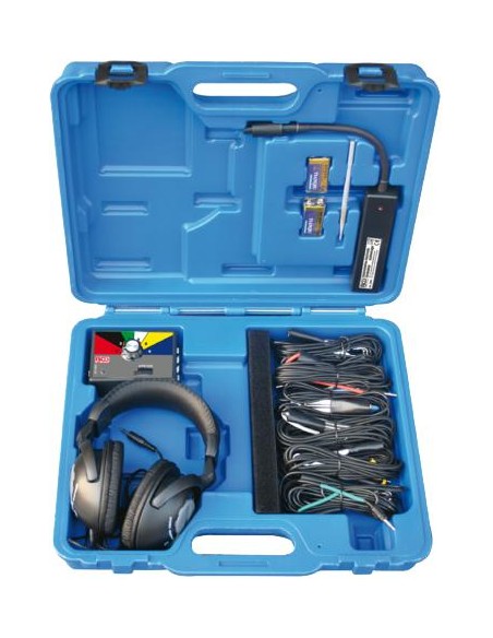 REF  3531     Estetoscopio electrónico