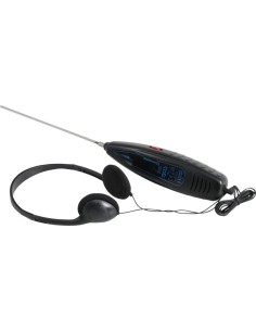 REF  3532     Estetoscopio electrónico