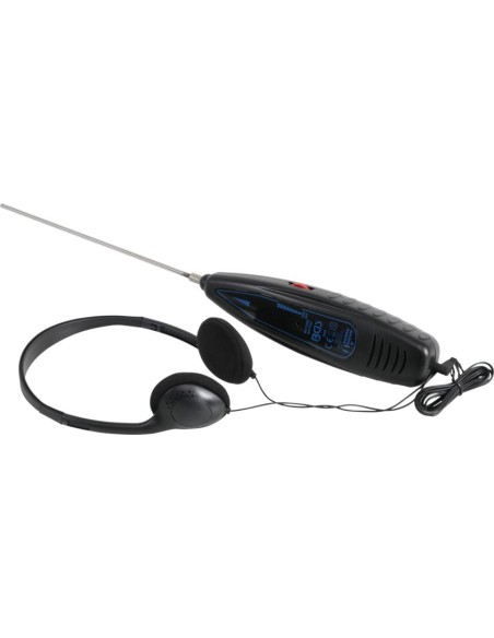 REF  3532     Estetoscopio electrónico