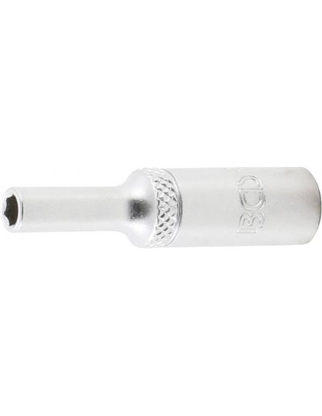 REF  10504      Llave de vaso hexagonal  larga ent