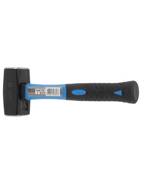 REF  3847   Maza con mango de fibra de vidrio 1000