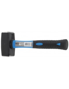 REF  3848   Maza con mango de fibra de vidrio 1250