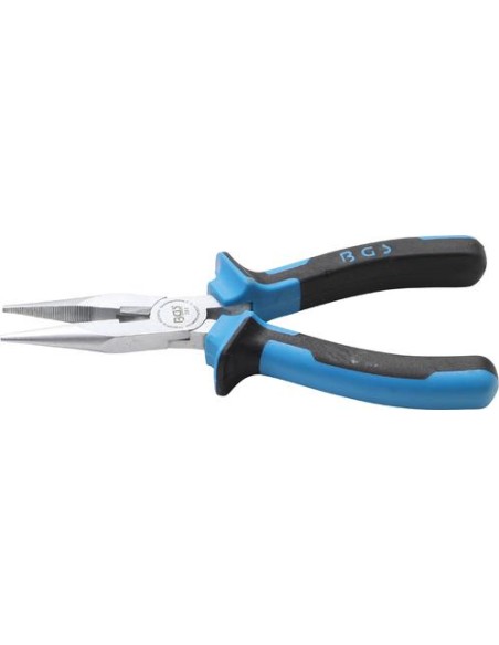REF  388         Alicates de teléfono rectos 160 m
