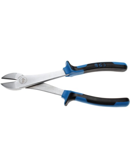 REF  396         Alicates de corte diagonal reforz