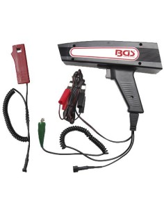 REF  40106     Pistola estroboscópico digital para