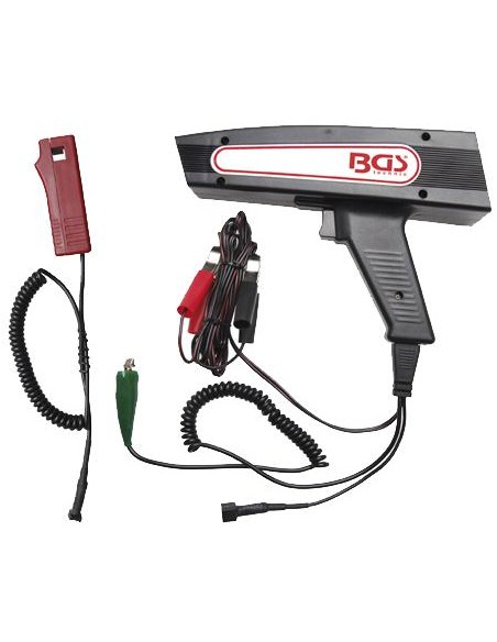 REF  40106     Pistola estroboscópico digital para