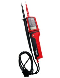 REF  40110     Detector de voltaje con pantalla di