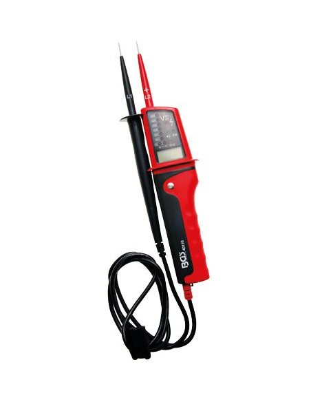 REF  40110     Detector de voltaje con pantalla di
