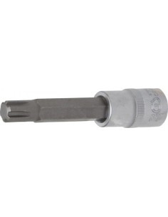 REF  4166     Punta de vaso longitud 100 mm entrad