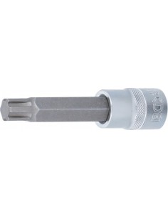 REF  4167     Punta de vaso longitud 100 mm entrad