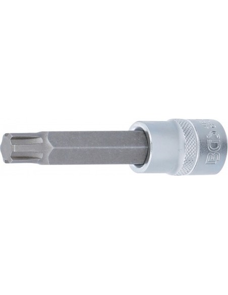 REF  4167     Punta de vaso longitud 100 mm entrad