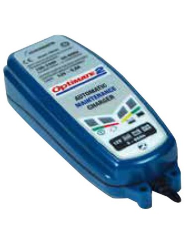 REF  424053   Cargador de batería optimate 2