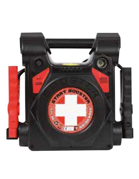 REF  424600   Arrancador 12 v