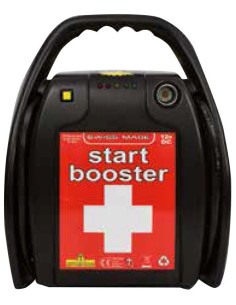 REF  4246001     Arrancador 12 v