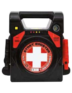 REF  4246002     Arrancador 12 v