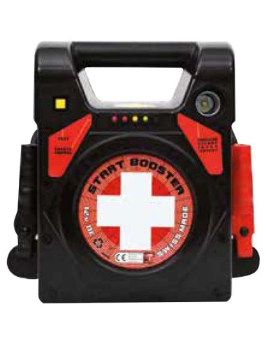 REF  4246002     Arrancador 12 v