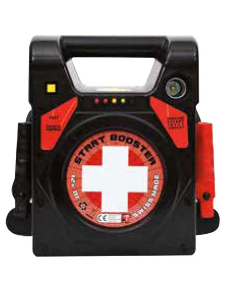 REF  4246002     Arrancador 12 v