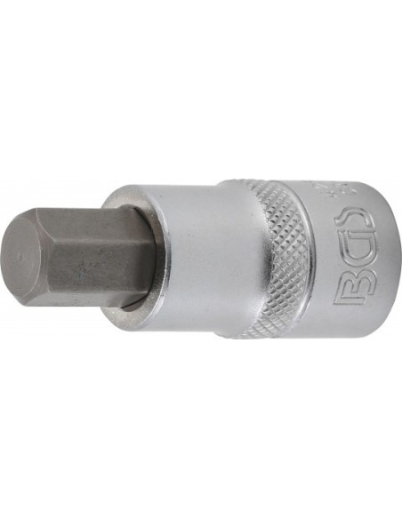 REF  4256  Punta de vaso entrada 12 5 mm  1/2   he