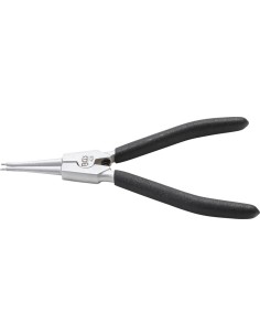 REF  428        Alicate de puntas  circlip  recto