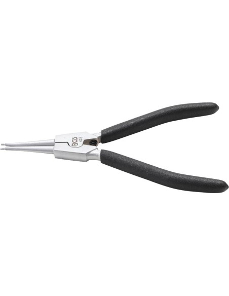 REF  429          Alicate de puntas  circlip   ang