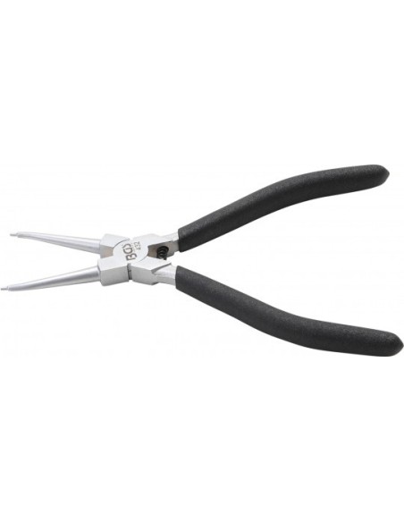 REF  432   Alicate de puntas  circlip  recto para