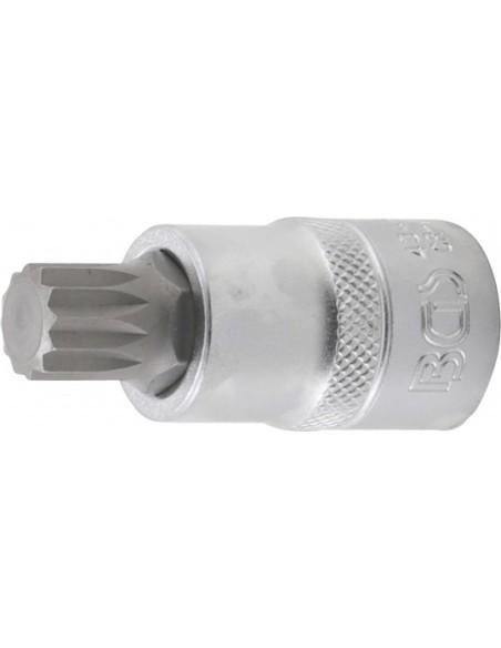 REF  4344     Punta de vaso entrada 12 5 mm  1/2  