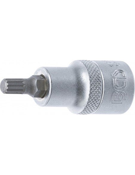 REF  4355    Punta de vaso entrada 12 5 mm  1/2  