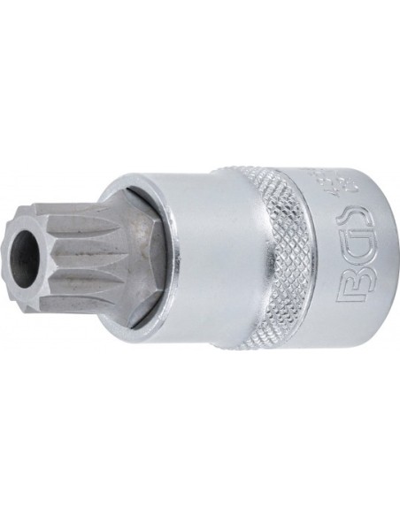 REF  4356    Punta de vaso entrada 12 5 mm  1/2  