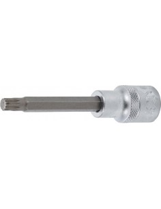 REF  4361    Punta de vaso longitud 100 mm entrada