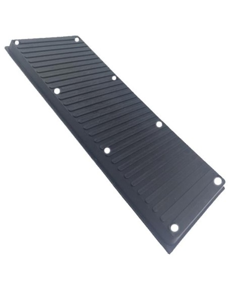 REF  441122    Protectores para pala destalonadora