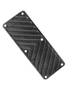 REF  441123    Protectores para pala destalonadora