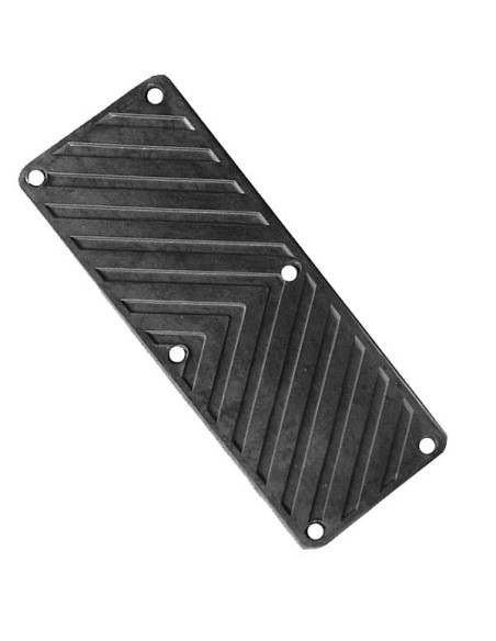 REF  441123    Protectores para pala destalonadora