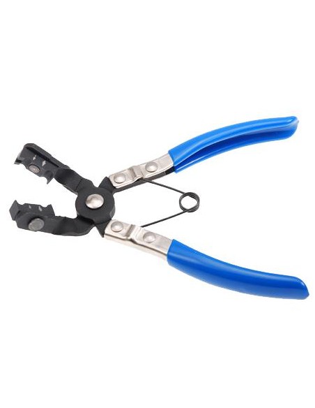 REF  471     Alicate curvo para clic & clip abraza